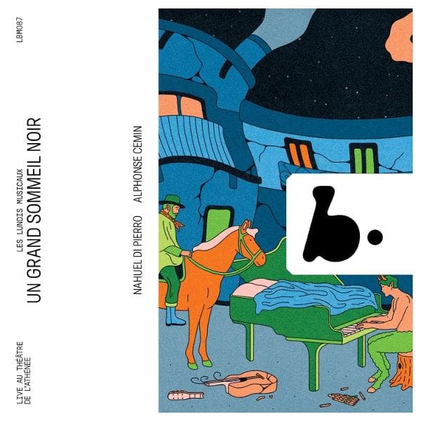 Album image