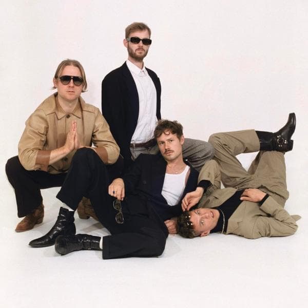Album image