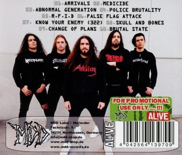 Album image