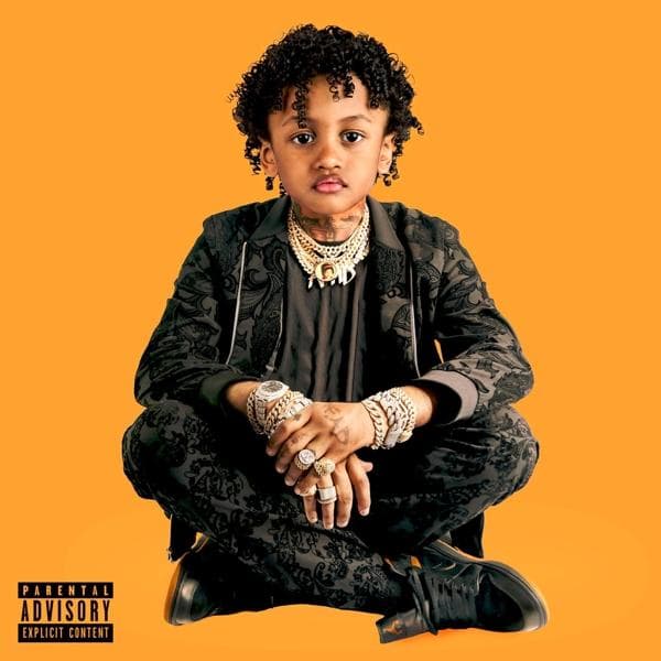 Album image