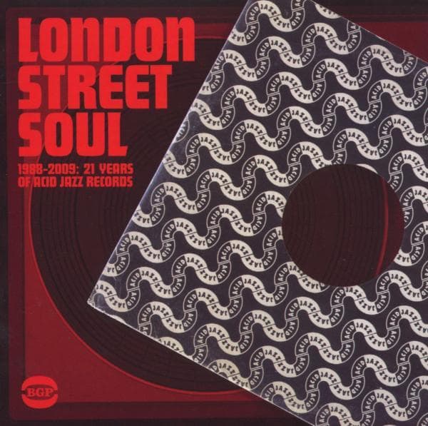 Album image