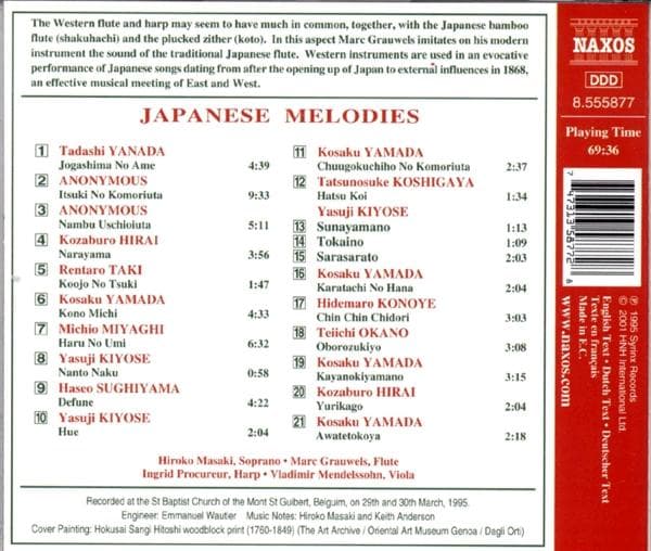 Album image