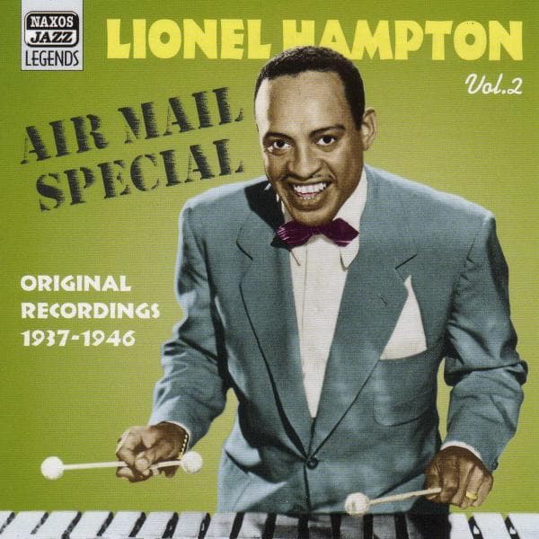 Album image