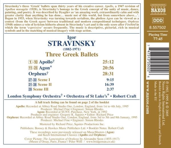 Album image