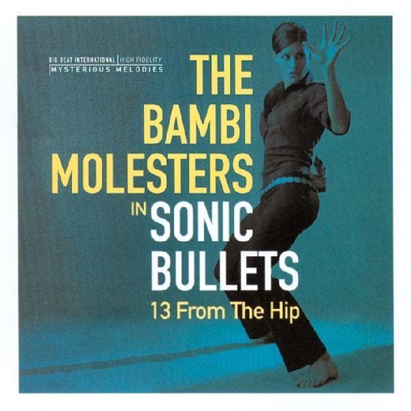 Album image