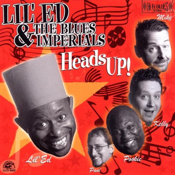 Album image