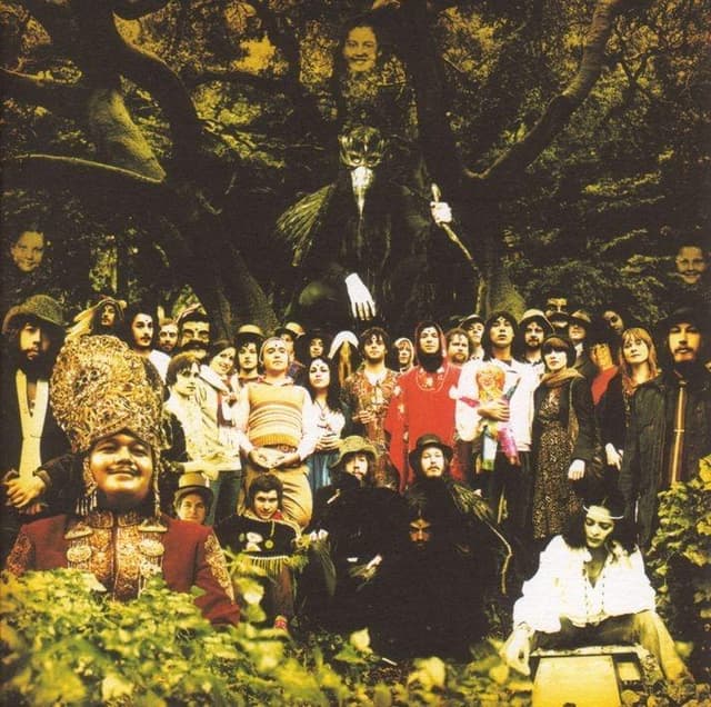 Album image