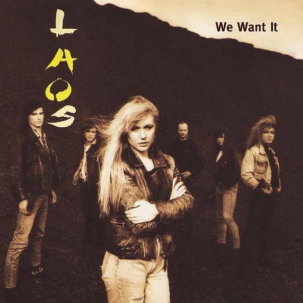 Album image