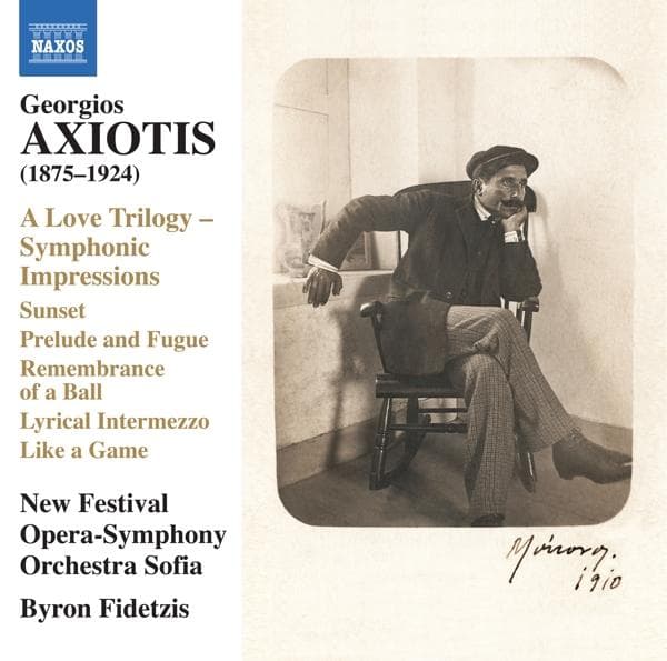 Album image