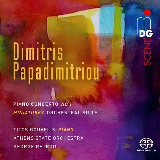 Album image