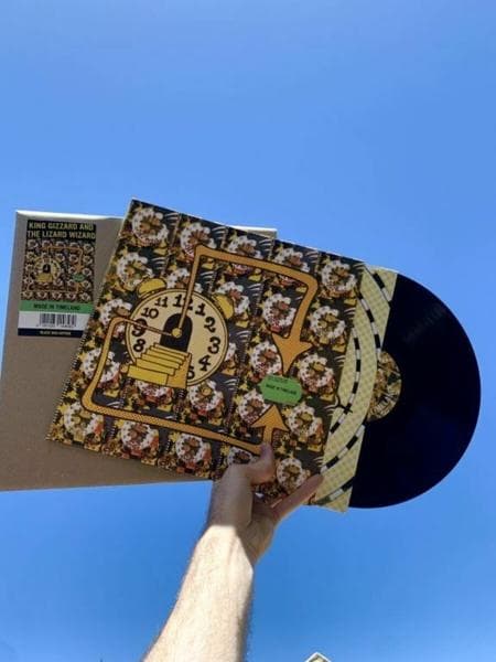 Album image