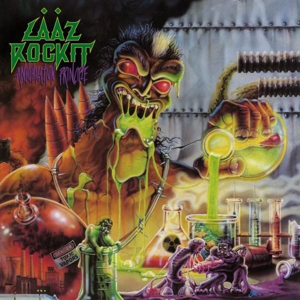 Album image