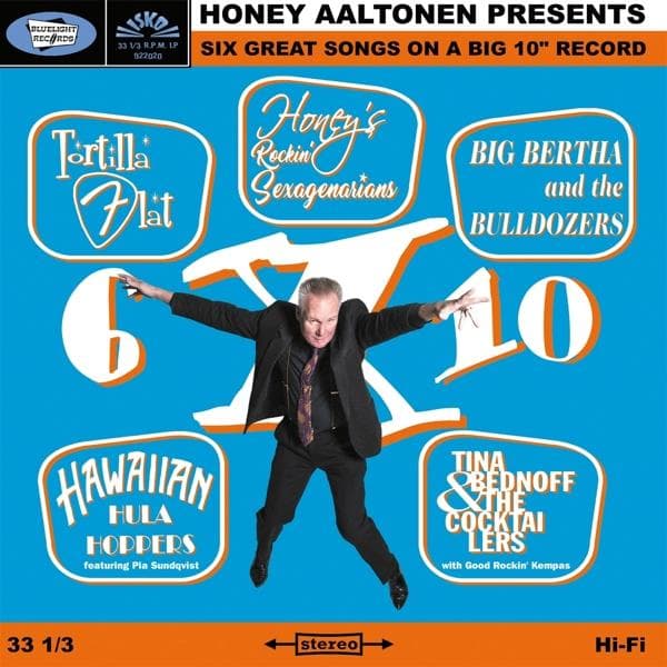Album image