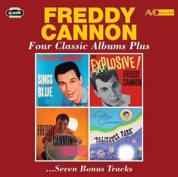 Album image
