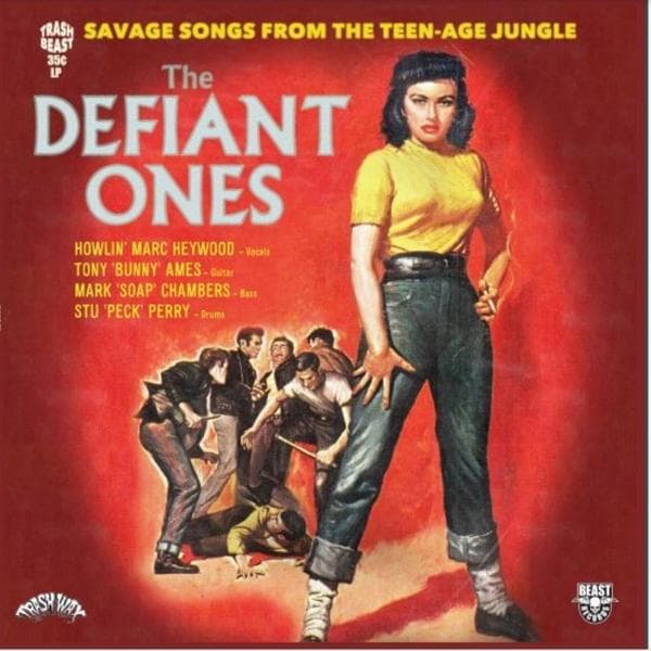 Album image