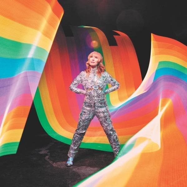 Album image