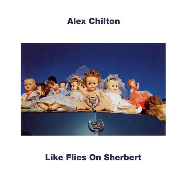 Album image