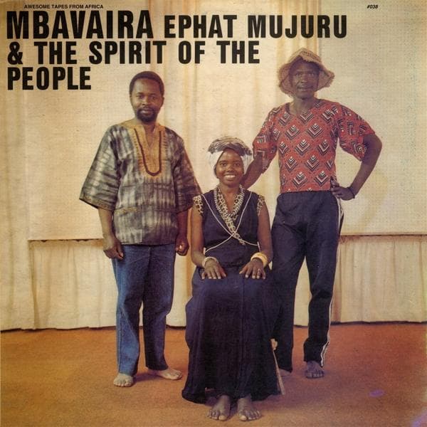 Album image