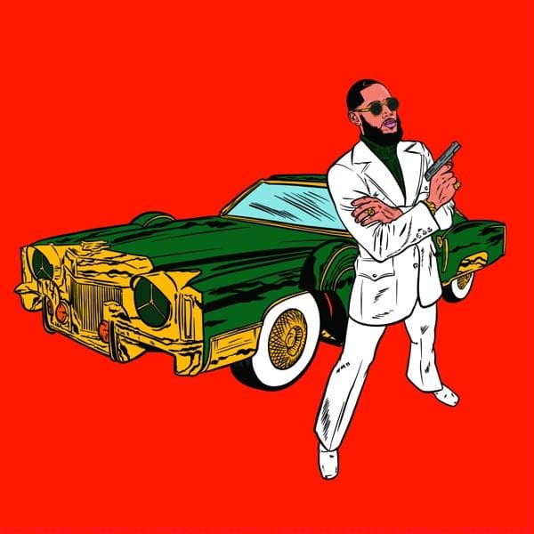 Album image