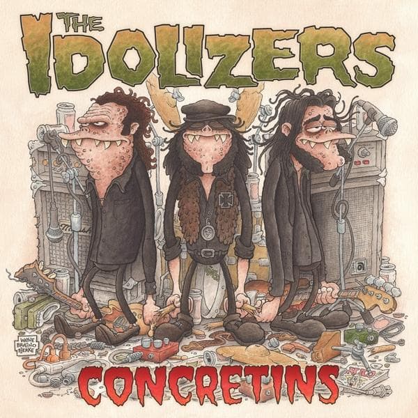 Album image