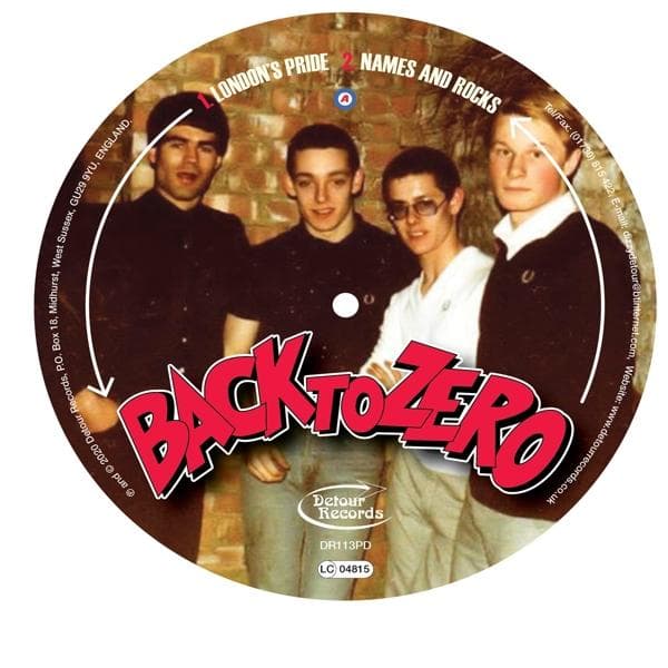 Album image