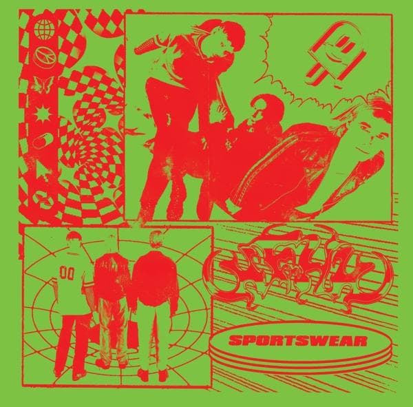 Album image