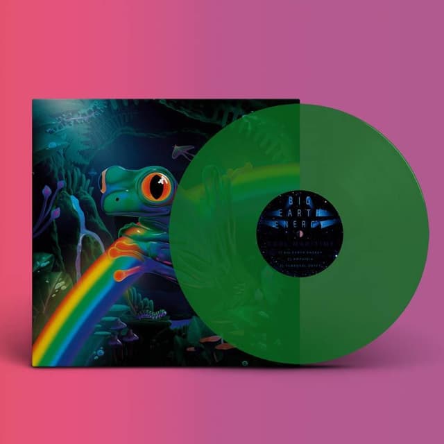 Album image