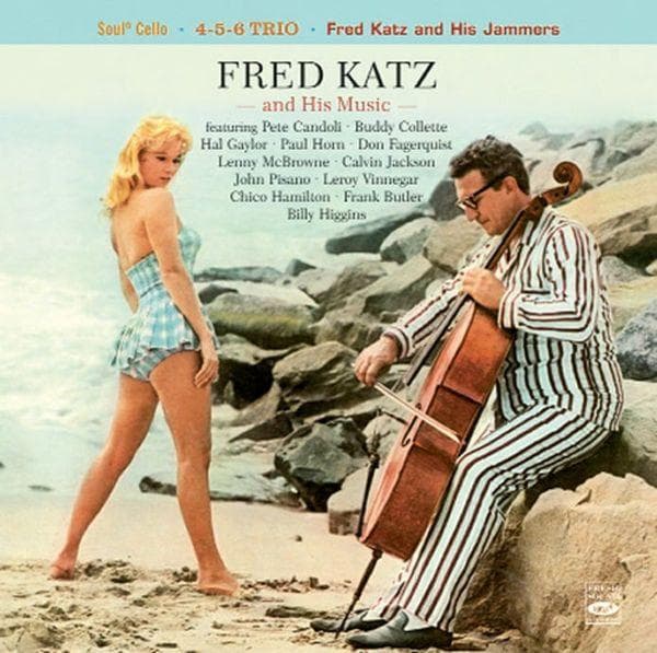 Album image