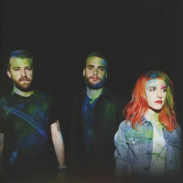 Album image