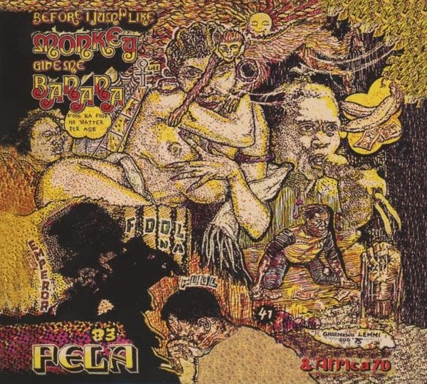 Album image