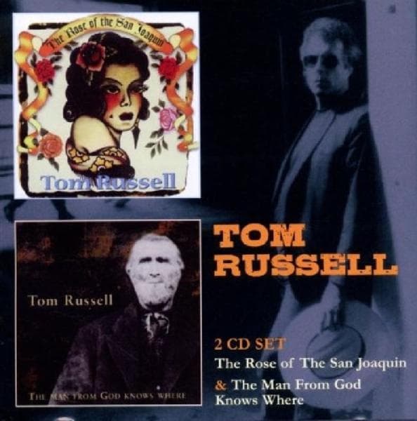 Album image