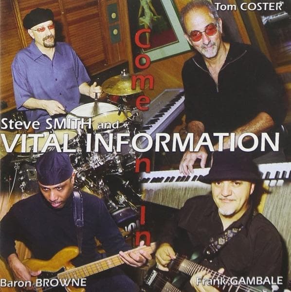 Album image