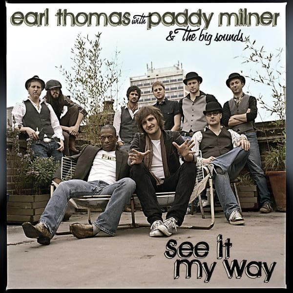 Album image