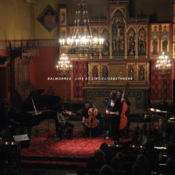Album image