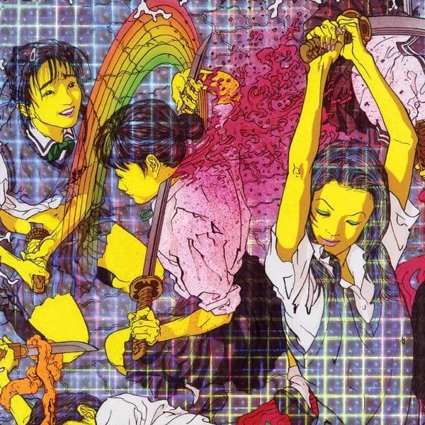 Album image