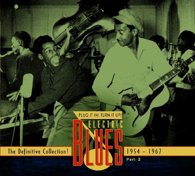 Album image