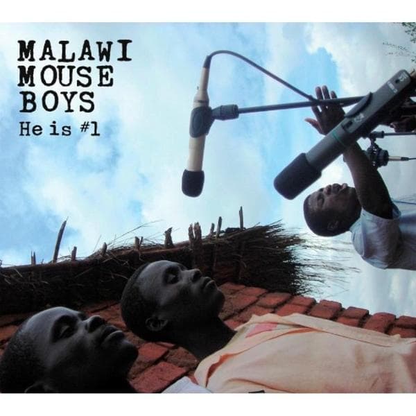 Album image
