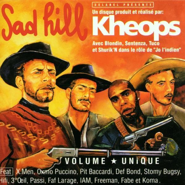 Album image