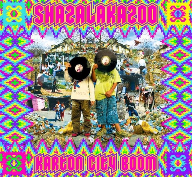 Album image