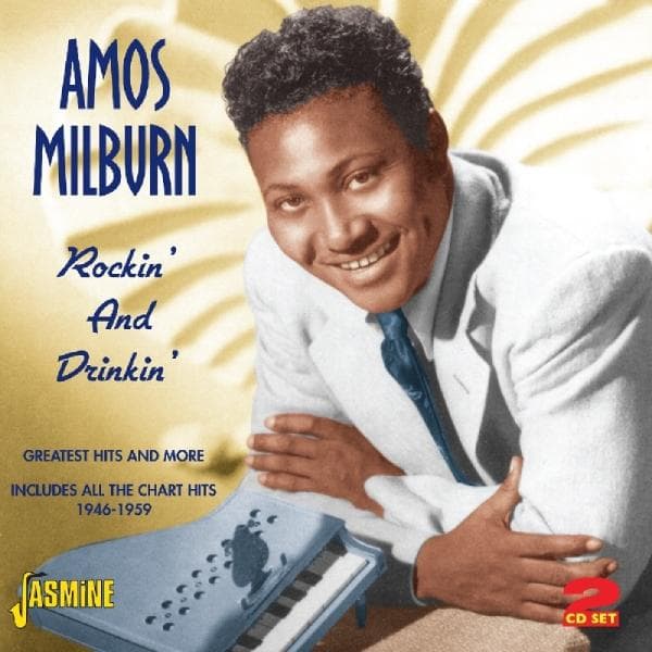 Album image