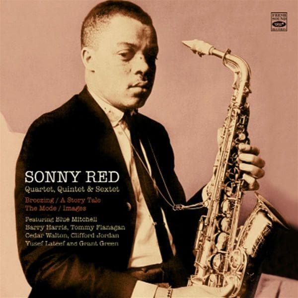 Album image