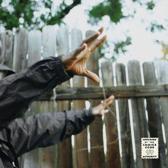 Album image