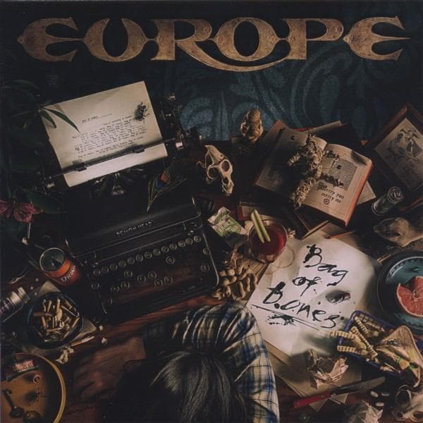 Album image