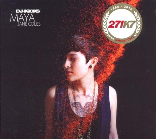 Album image