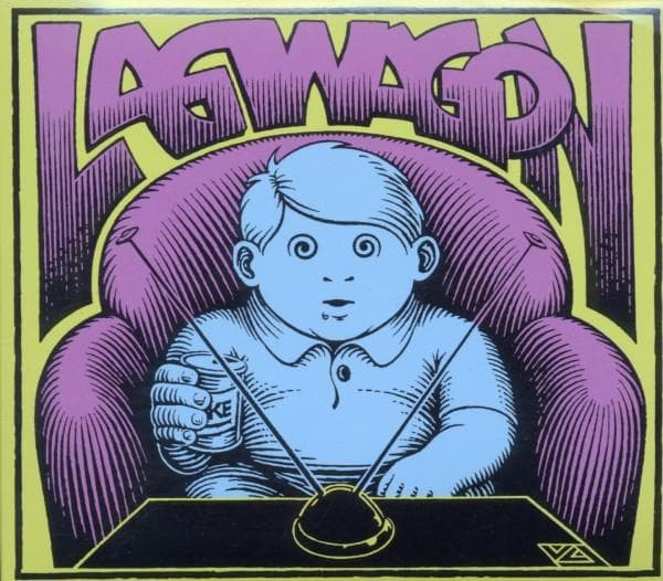 Album image