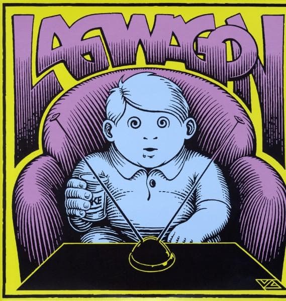 Album image