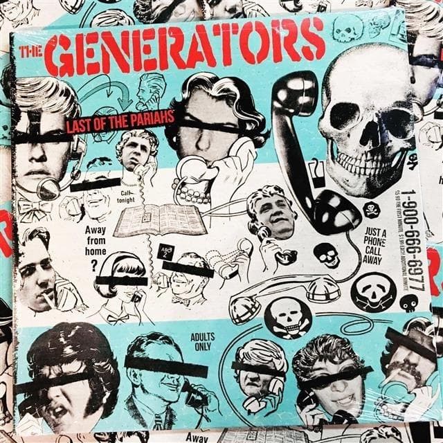 Album image