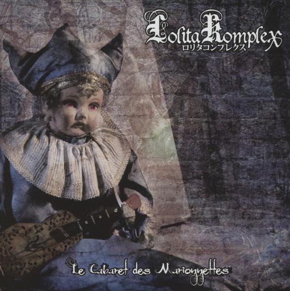 Album image