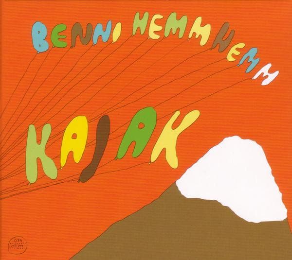Album image