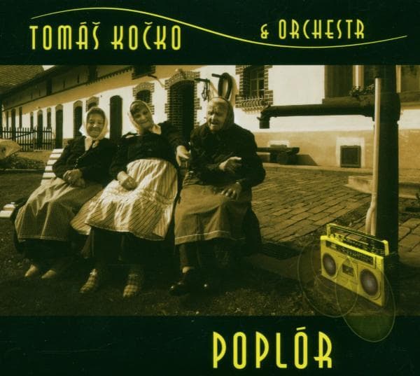 Album image